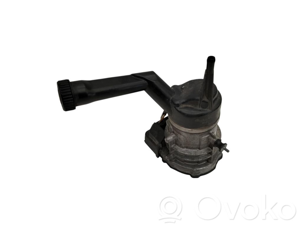 Citroen C4 II Picasso Power steering pump 