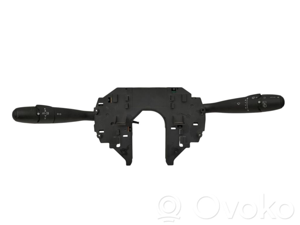 Citroen C5 Commodo, commande essuie-glace/phare 
