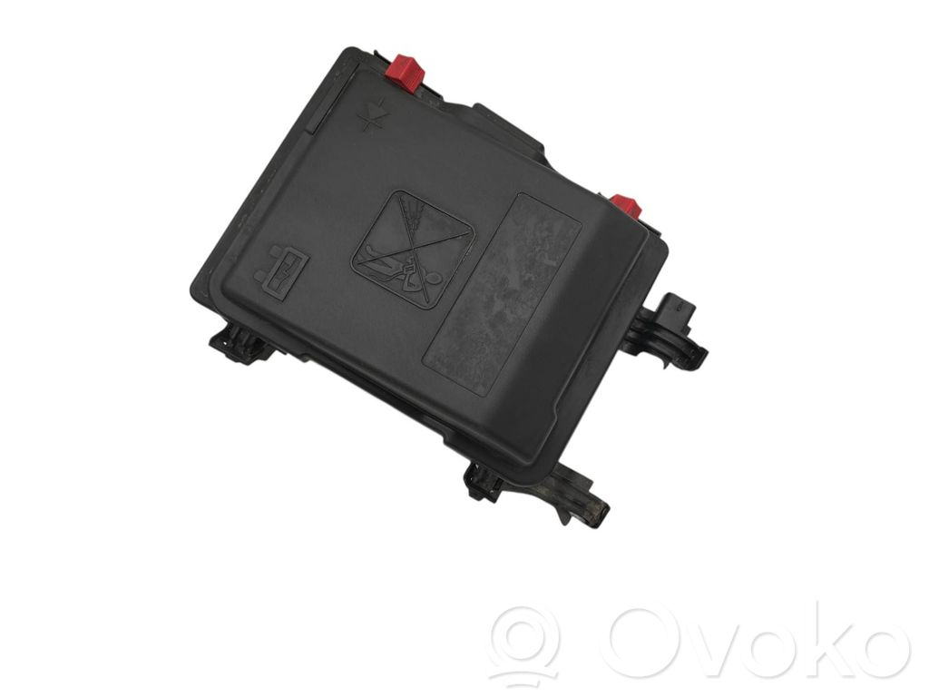 Peugeot 308 Fuse box set 