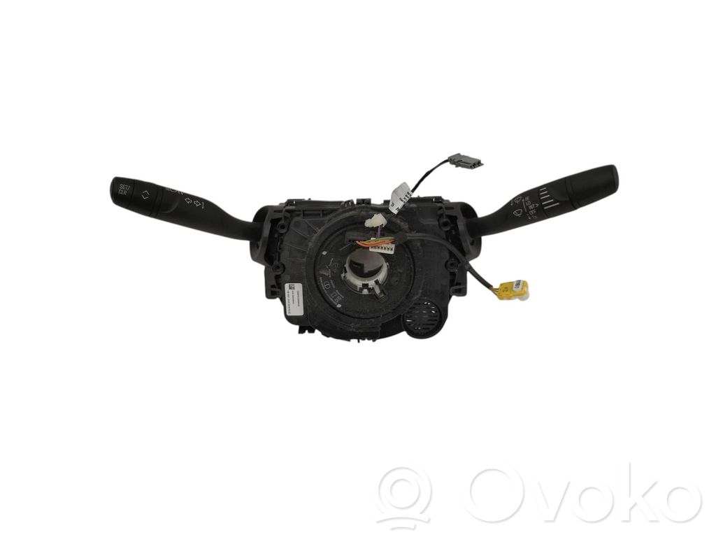 Opel Combo E Wiper turn signal indicator stalk/switch 
