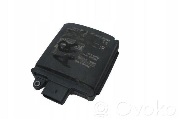 Renault Arkana Radarsensor Abstandsradar 