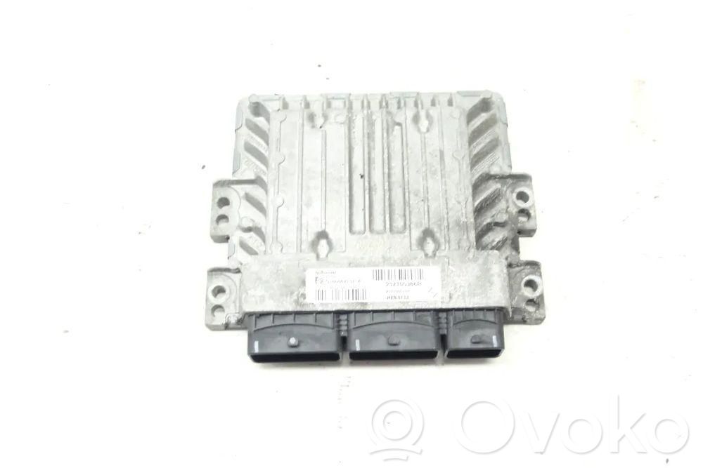Renault Scenic III -  Grand scenic III Engine control unit/module ECU 