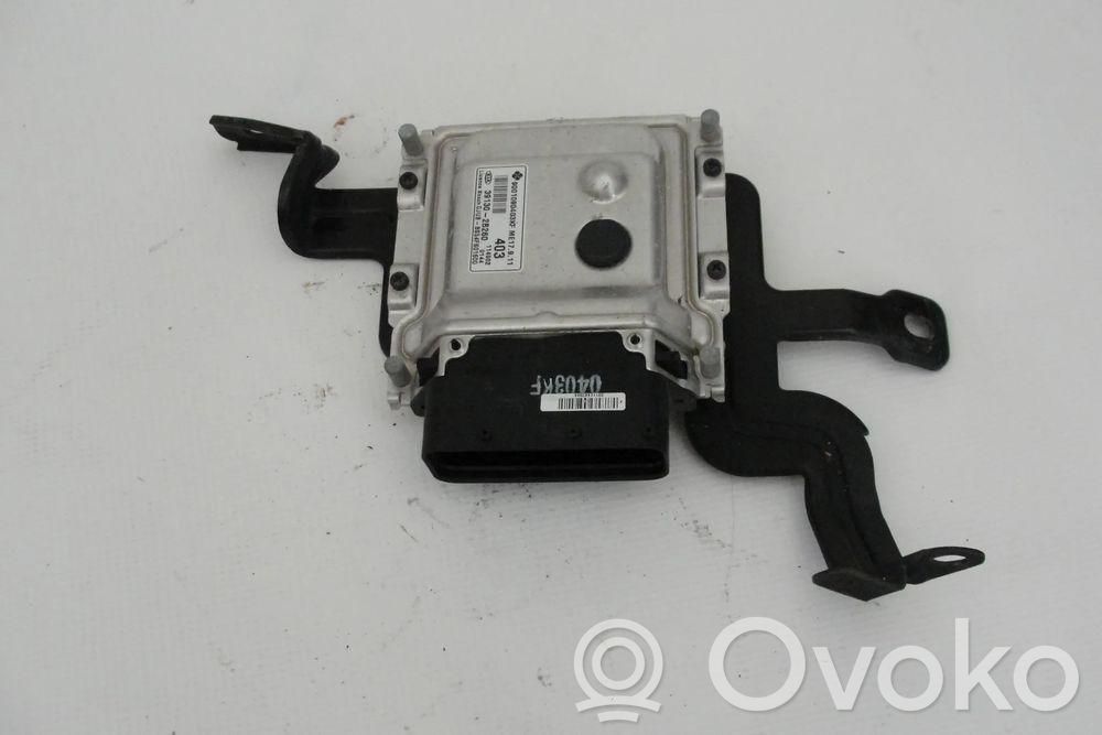 KIA Rio Engine control unit/module ECU 