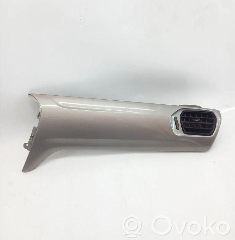 Citroen C-Elysée Dashboard trim 