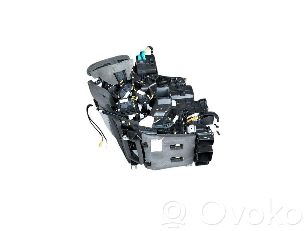 Citroen C4 III e-C4 Bloc de chauffage complet 