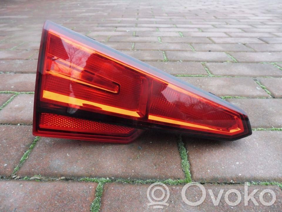 Lampa tylna   8W5945075,8W5945075