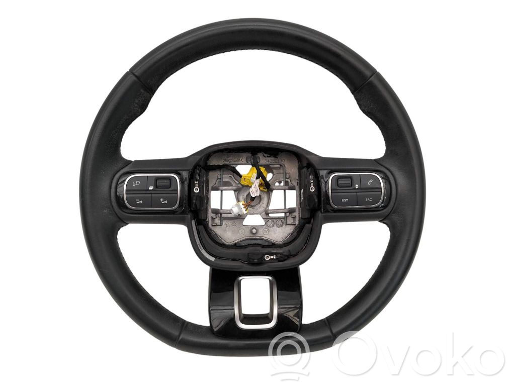Citroen C3 Steering wheel 