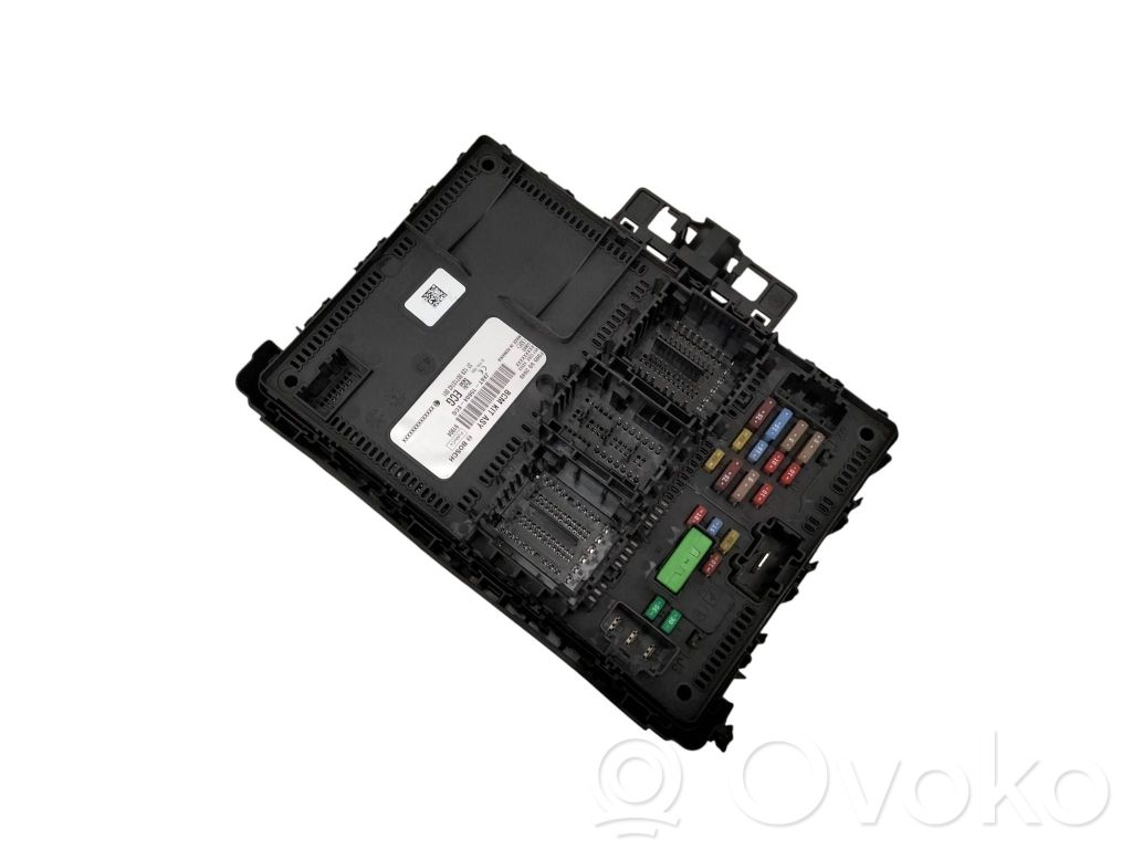 Ford Focus Other control units/modules 