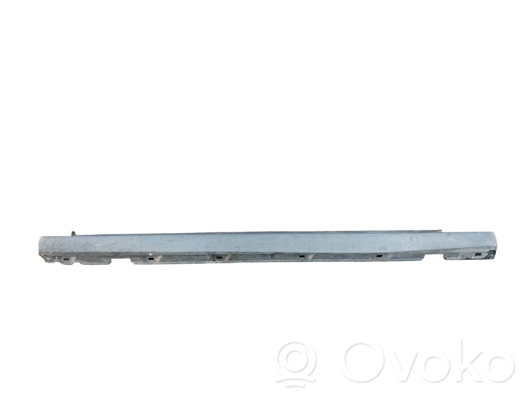 Ford Focus Foot area side trim 