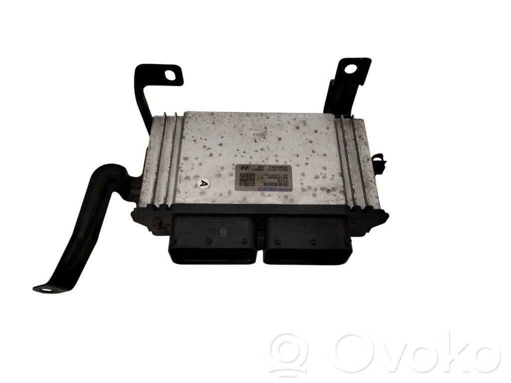 Hyundai i10 Engine control unit/module ECU 