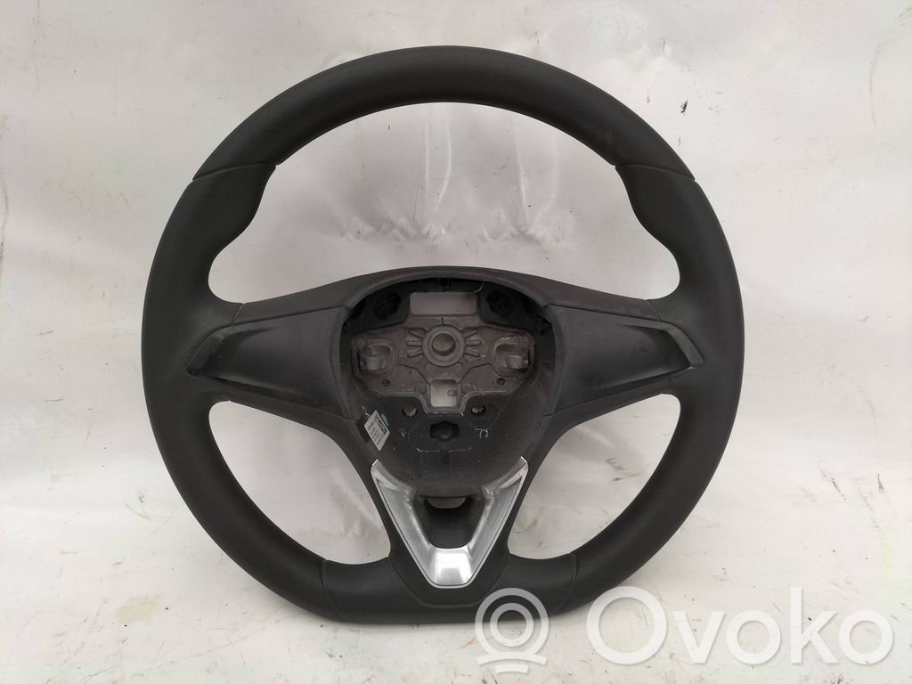 Opel Combo E Руль 