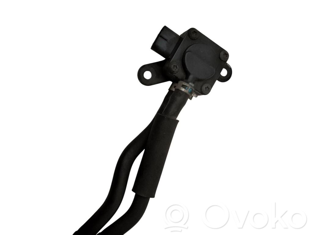 Abgasdrucksensor Differenzdrucksensor   1865A184