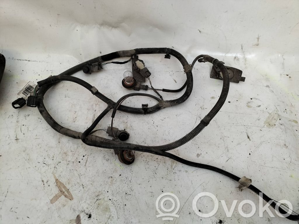 Renault Megane IV Sensor de aparcamiento PDC 