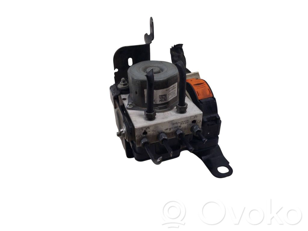 Peugeot 308 ABS bloks 
