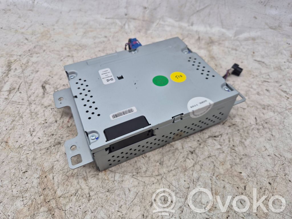 Alte unități/module de control   861922111A,CS000028