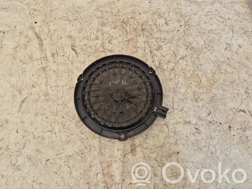 Peugeot Expert Front door speaker 