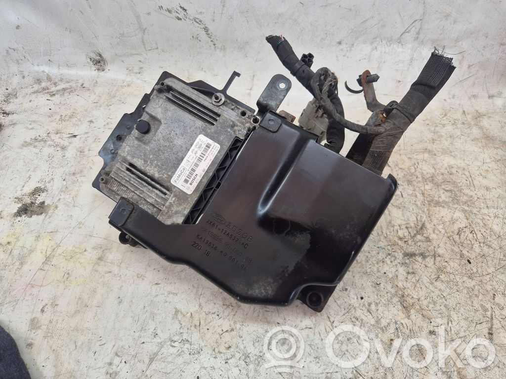 Ford Focus Engine control unit/module ECU 