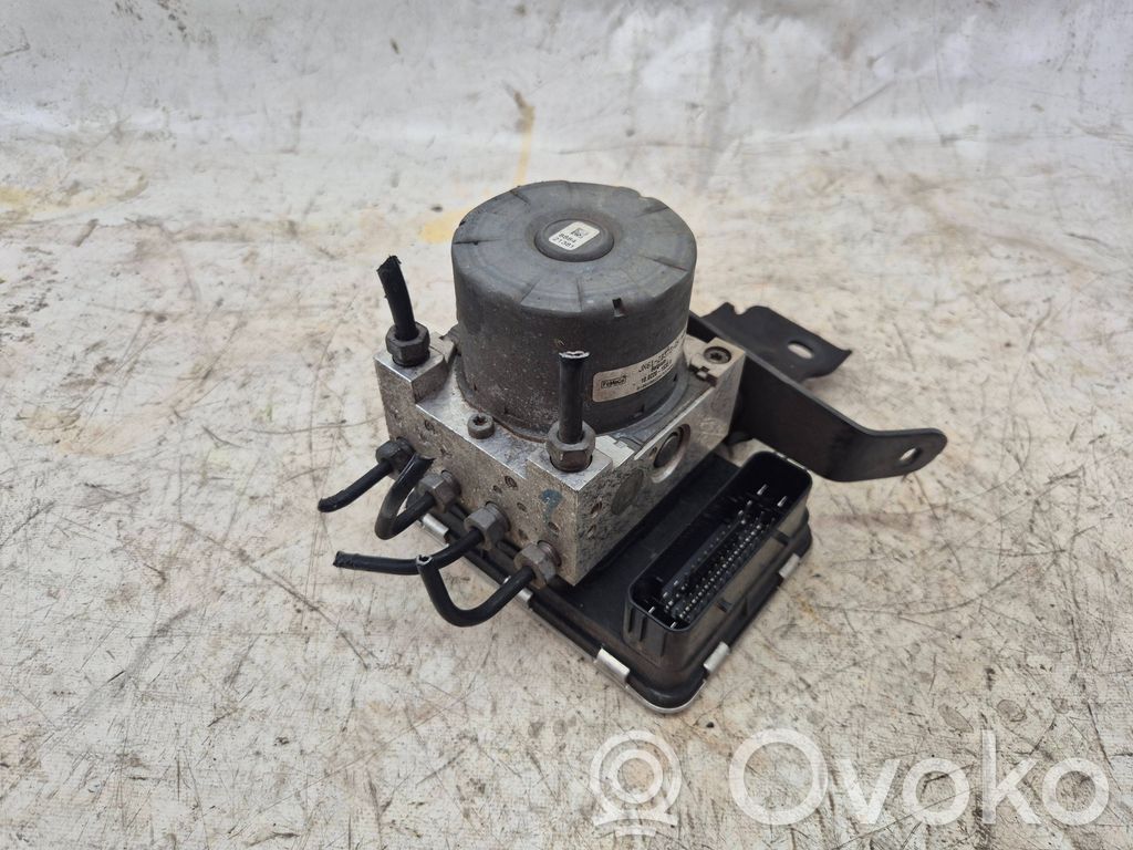 Ford Focus ABS Pump 