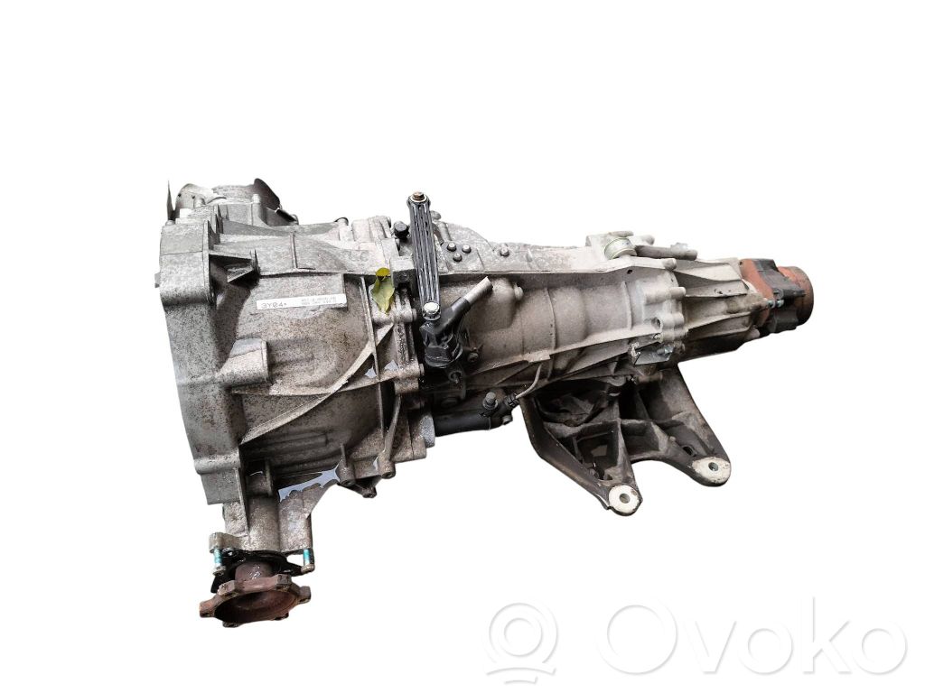 Audi A4 S4 B8 8K Scatola del cambio manuale a 6 velocità 