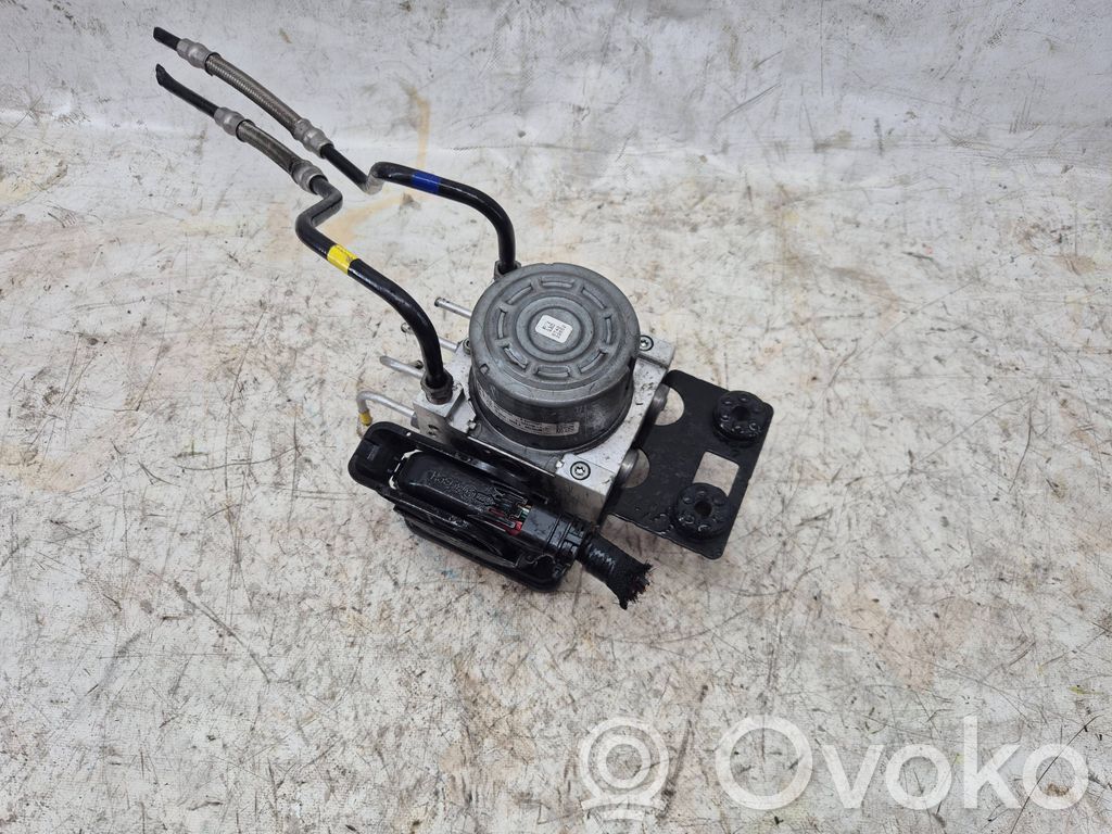Renault Trafic III (X82) ABS Pump 