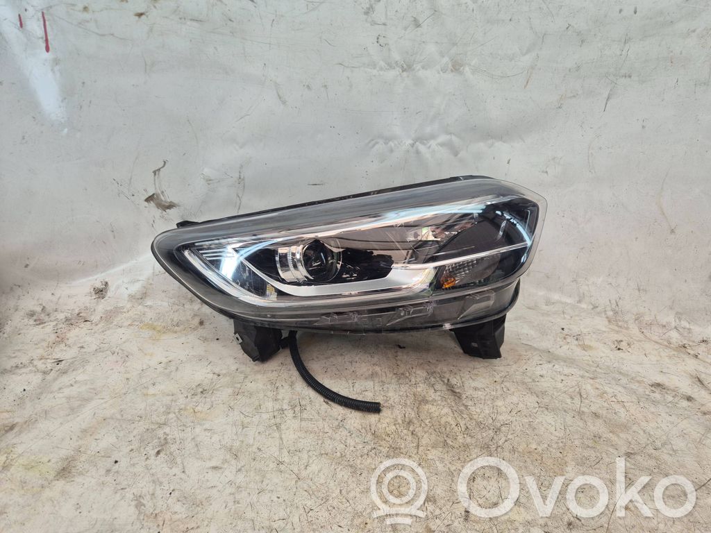Renault Kadjar Scheinwerfer 