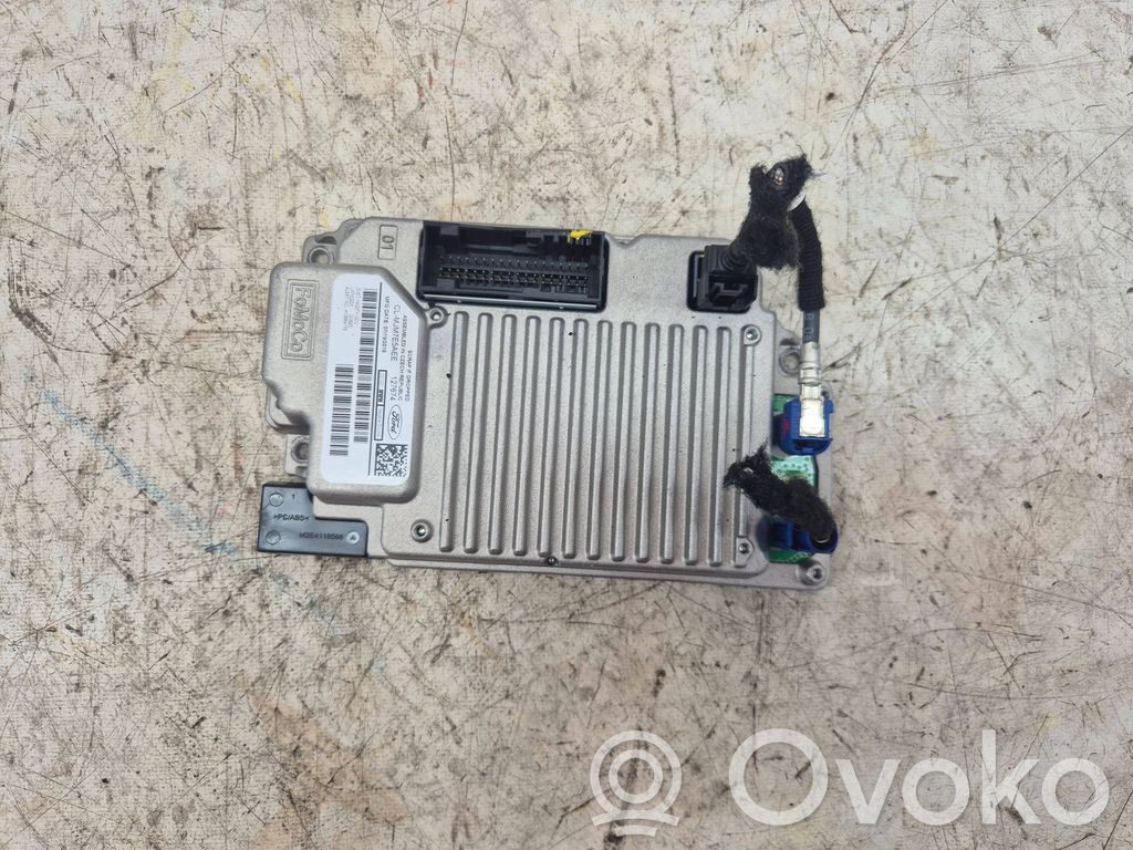 Autres unités de commande / modules   3U5T14G371GDC,CLMJM7E5AEE,BU5T14G371
