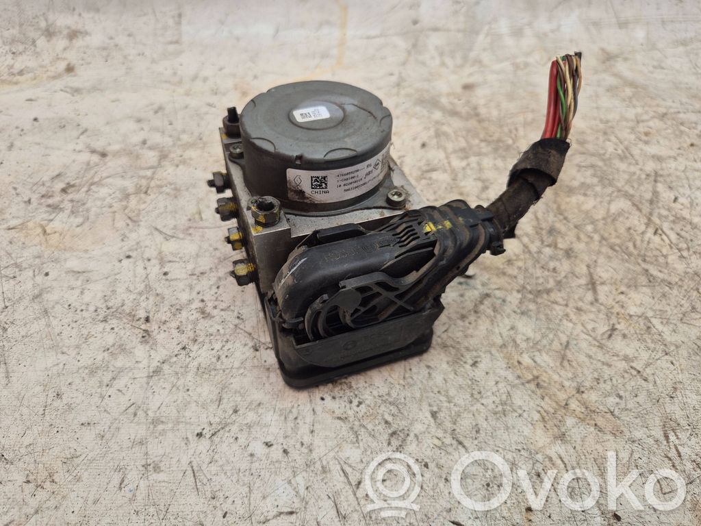 Dacia Lodgy ABS Pump 