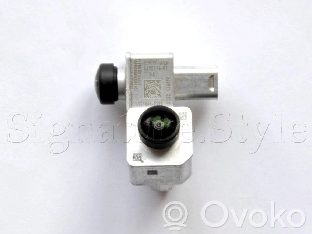 BMW X1 U11 Reversing camera 