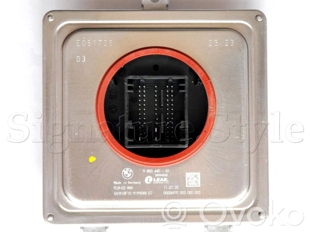 Rolls-Royce Cullinan Headlight/headlamp 