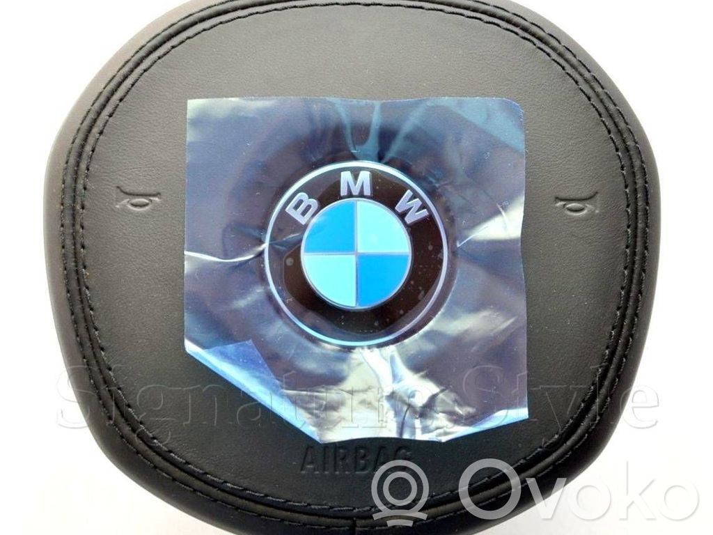 BMW X7 G07 Stūres drošības spilvens 