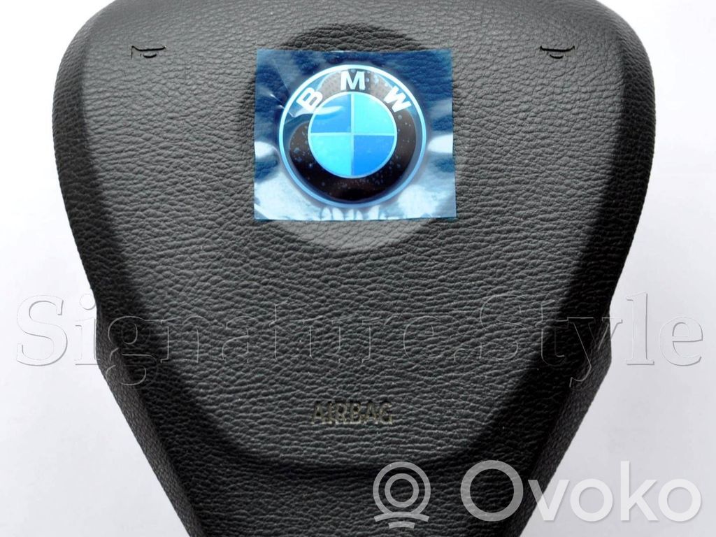 BMW X5 F15 Poduszka powietrzna Airbag kierownicy 
