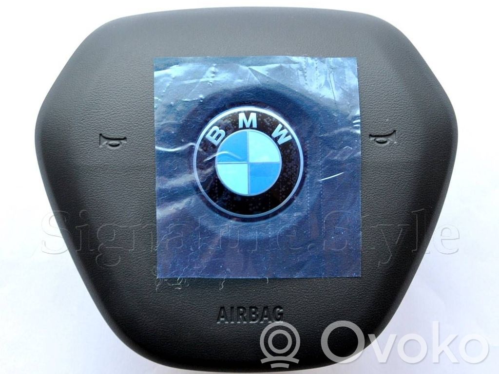BMW 2 F44 Poduszka powietrzna Airbag kierownicy 