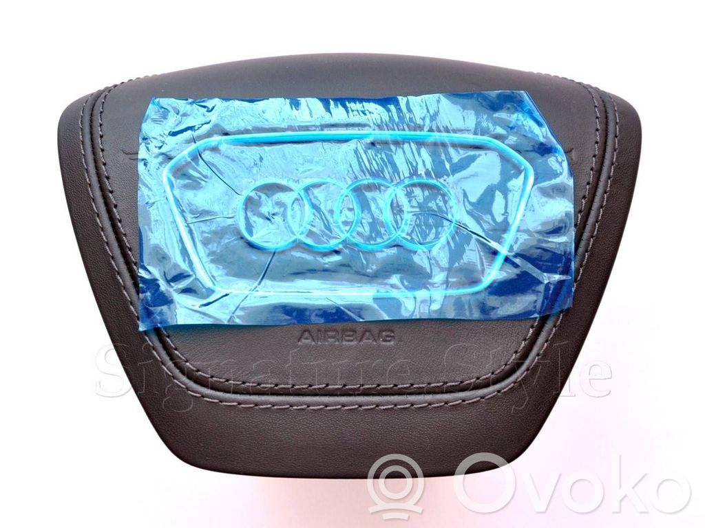 Audi E-tron GT Airbag volan 