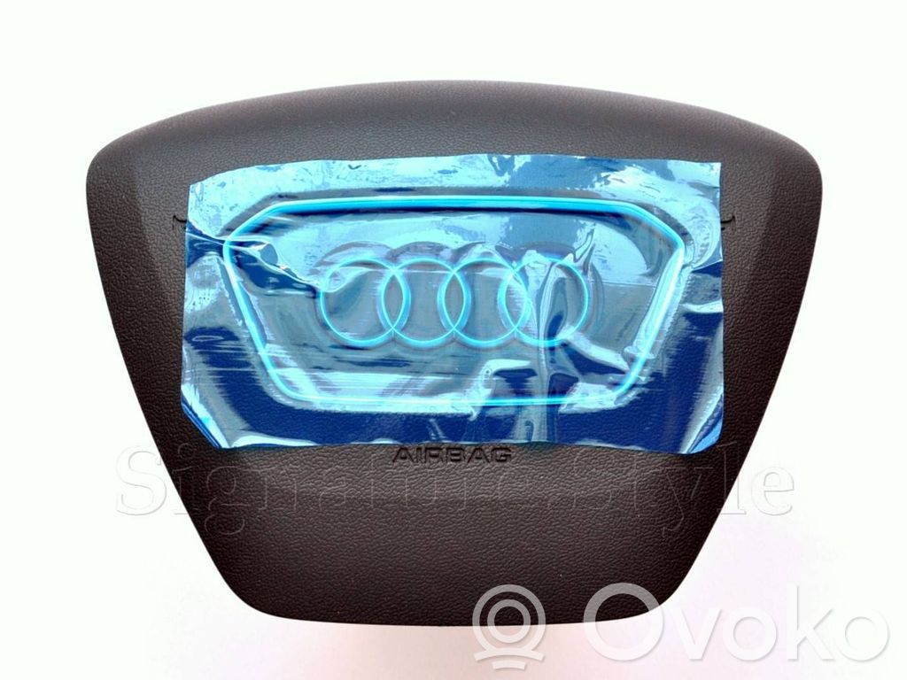 Audi A7 S7 4K8 Airbag volan 