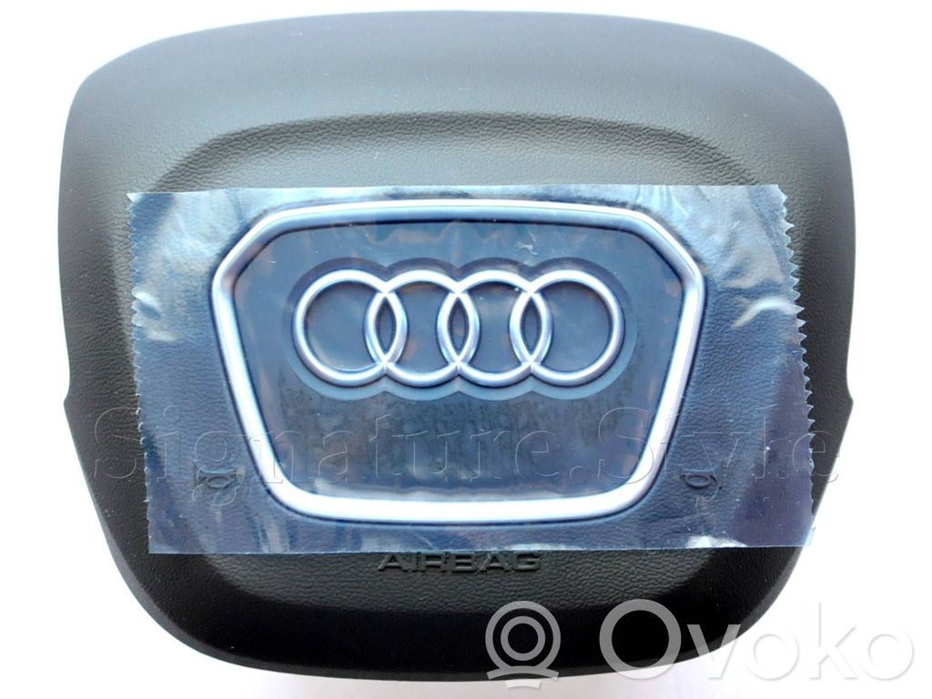 Poduszka powietrzna Airbag kierownicy   8W0880201ASAY2,8W0880201ALAY2,8W0880201AQAY2,8W0880201,8W0880201AD,8W0880201ADAY2,8W0880201AE,8W0880201AEAY2,8W0880201AKAY2,8W0880201AL,8W0880201AQ,8W0880201AS,8W0880201AY2,8W0880201M,8W0880201MAY2,8W0880201N,8W0880201NAY2,8W0880201P,8W0880201PAY2