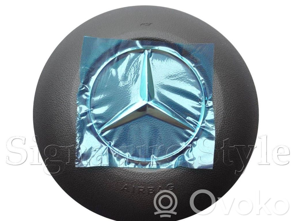 Mercedes-Benz CLA C118 X118 Poduszka powietrzna Airbag kierownicy 