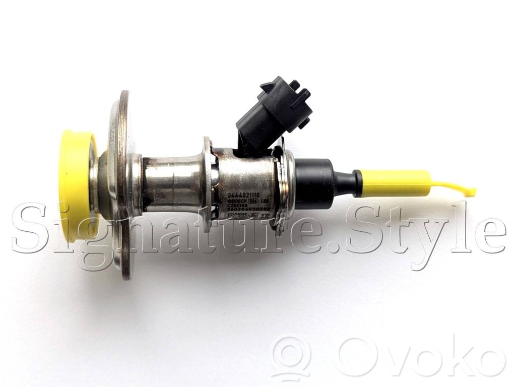 Cupra Ateca Injector AdBlue 
