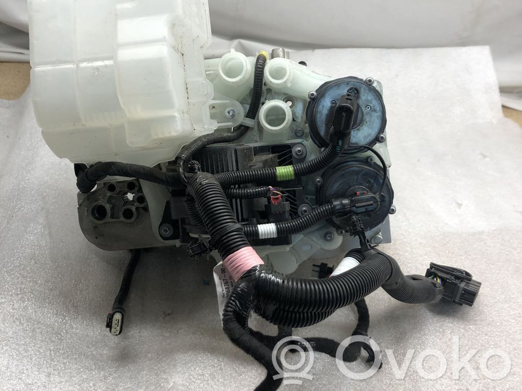 Compresor (pompă) aer condiționat (A/C)   154990200C,154990200C,154990200C