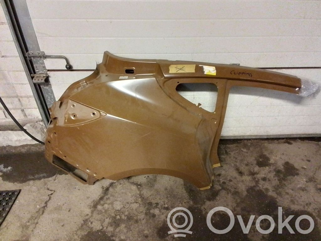 Tesla Model 3 Spārns 