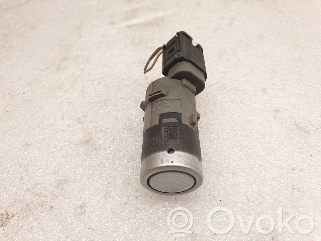 BMW 7 E65 E66 Parking PDC sensor 