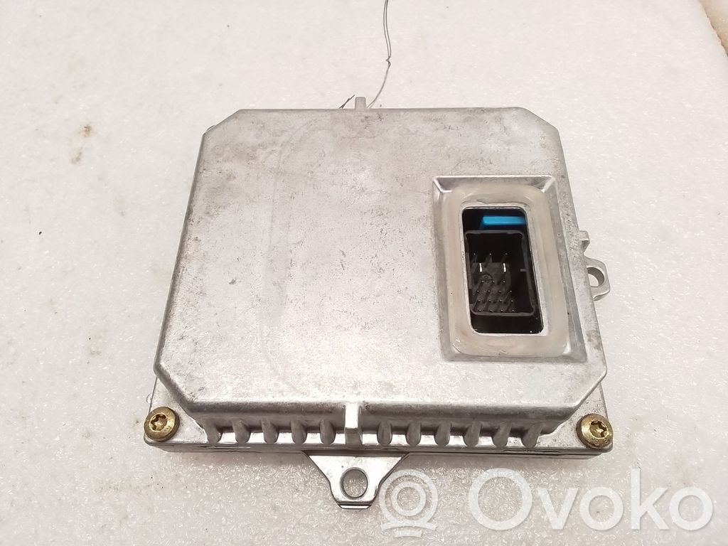 Headlight ballast module Xenon   1307329074