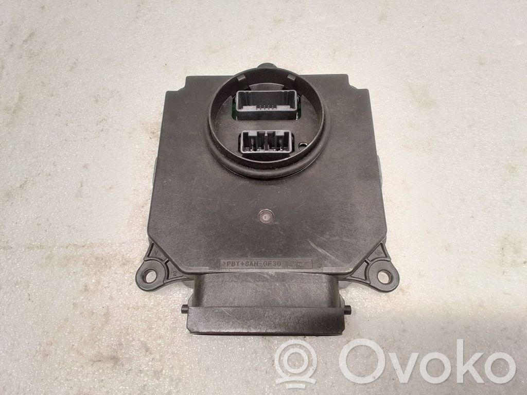 LED ballast control module   8990824050,3180070812