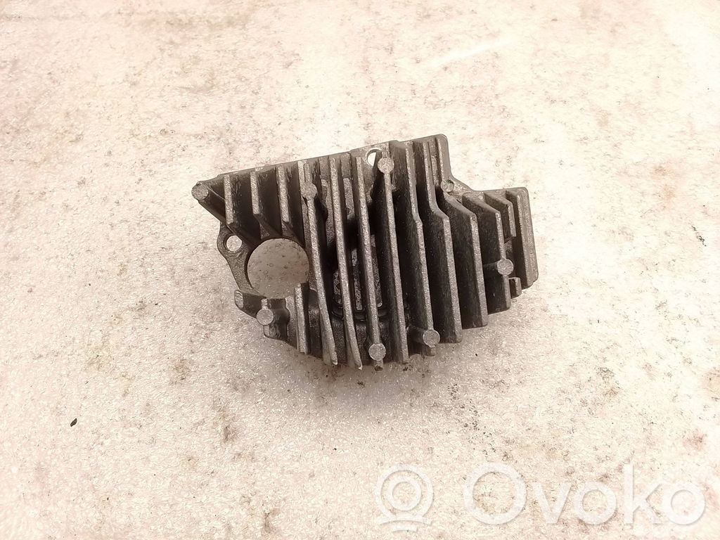 Tesla Model 3 LED ballast control module 