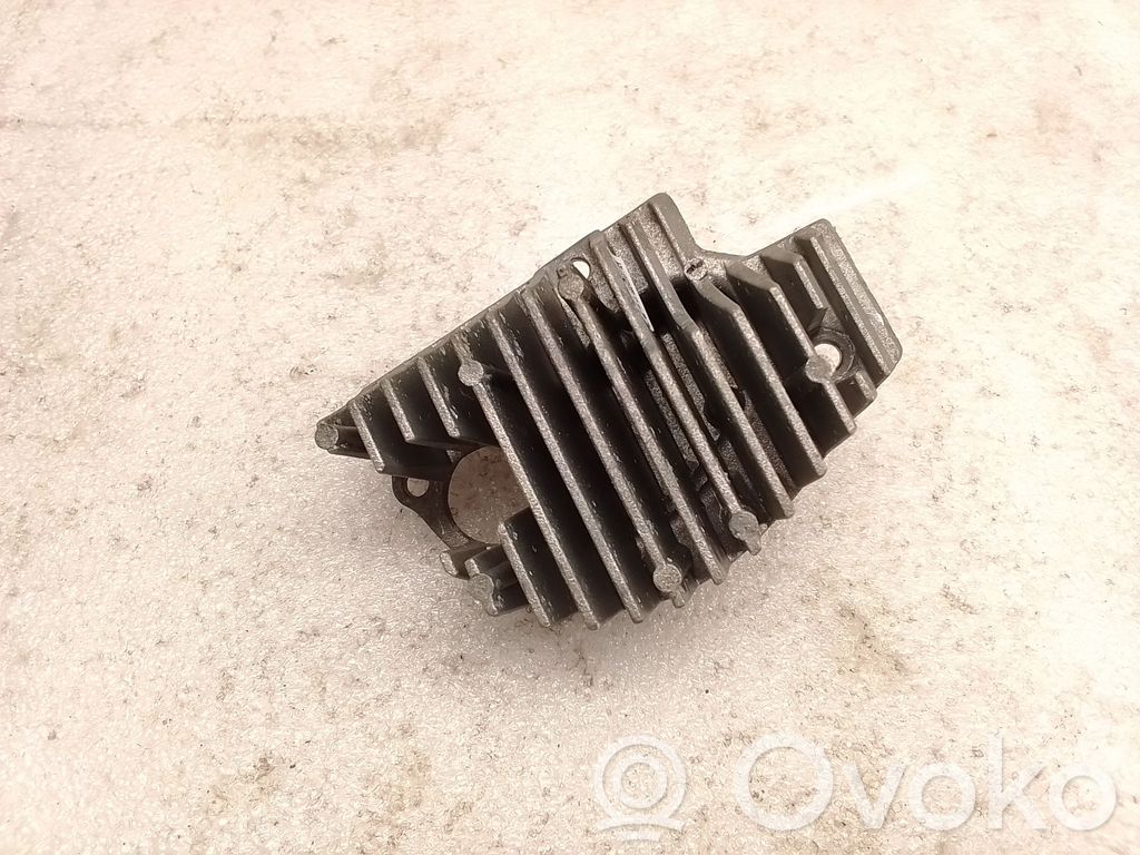 Tesla Model 3 LED ballast control module 
