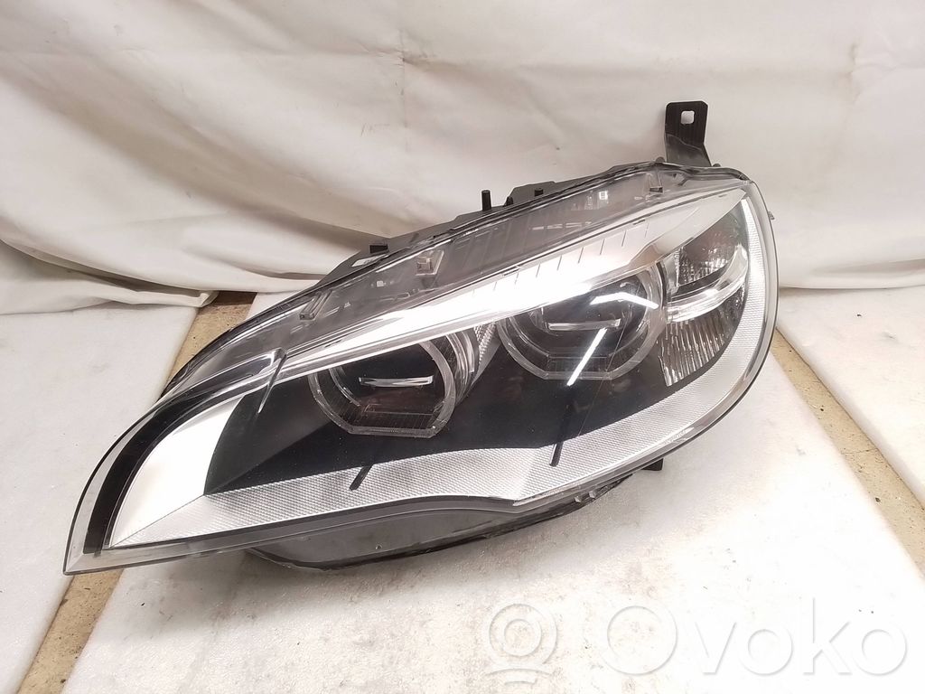 BMW X6 E71 Headlight/headlamp 