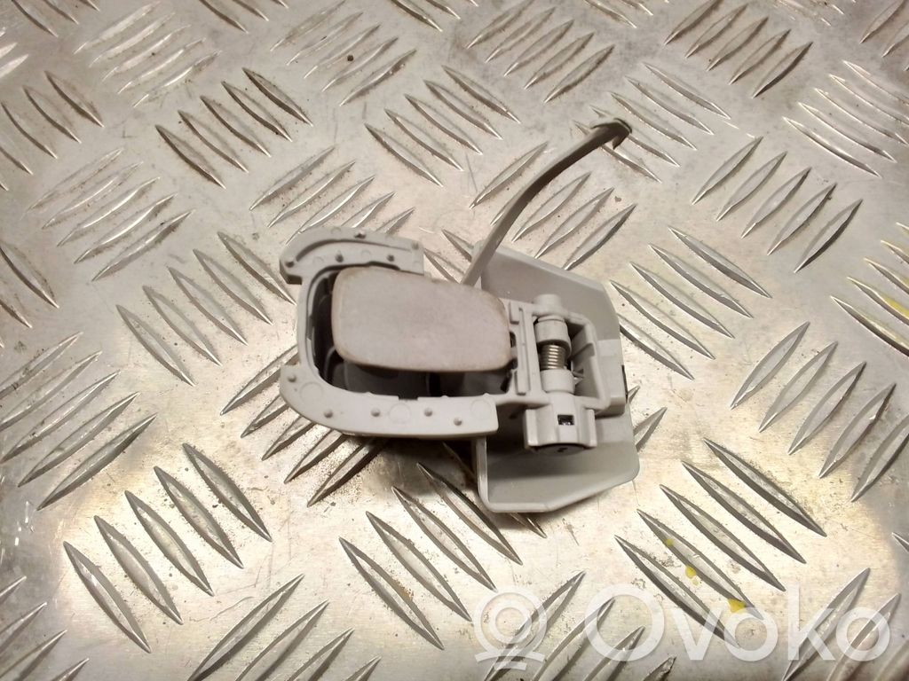 Tesla Model 3 Saulessargu turētājs 