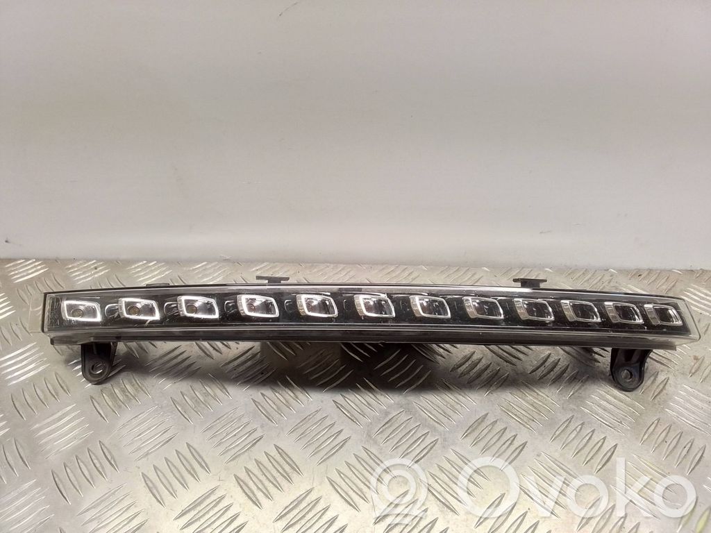 Audi Q7 4L Lampa LED do jazdy dziennej 