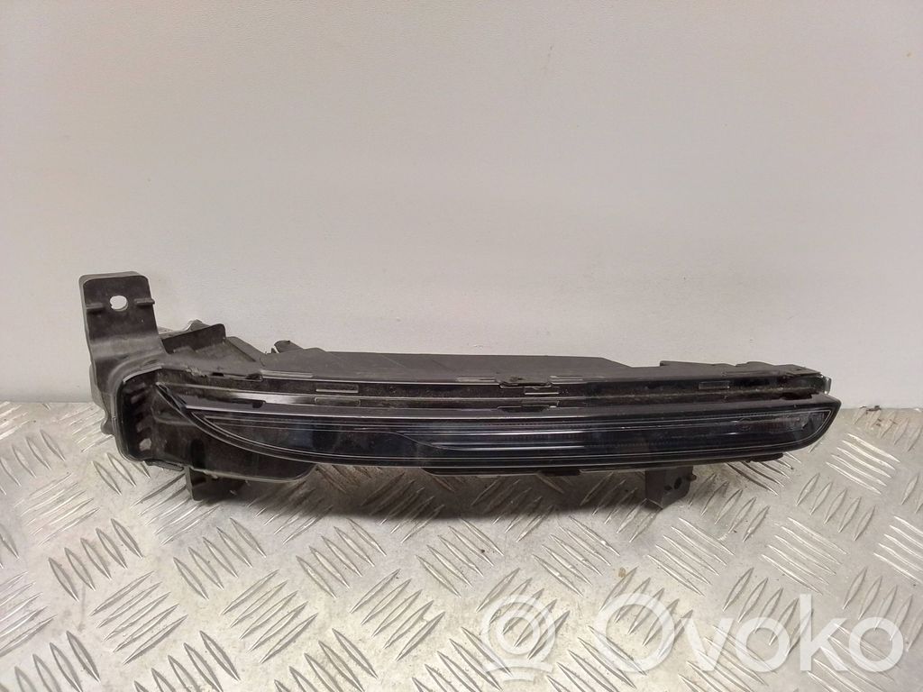Porsche Boxster 982 Lampa LED do jazdy dziennej 