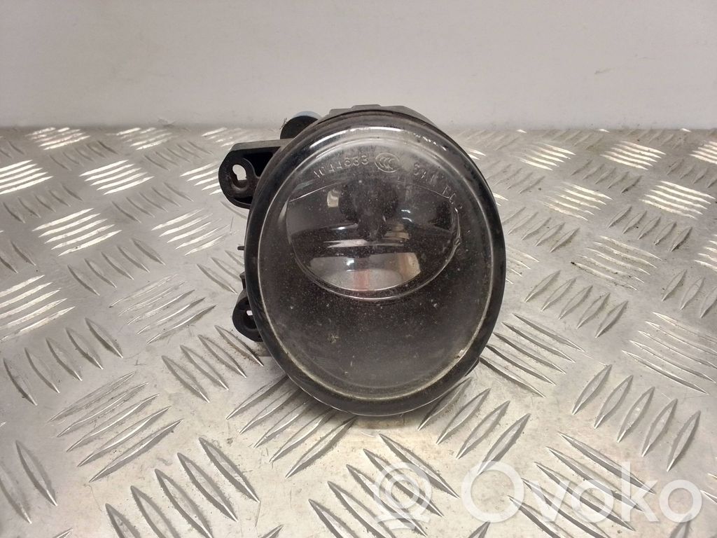 Front fog light   63177839866