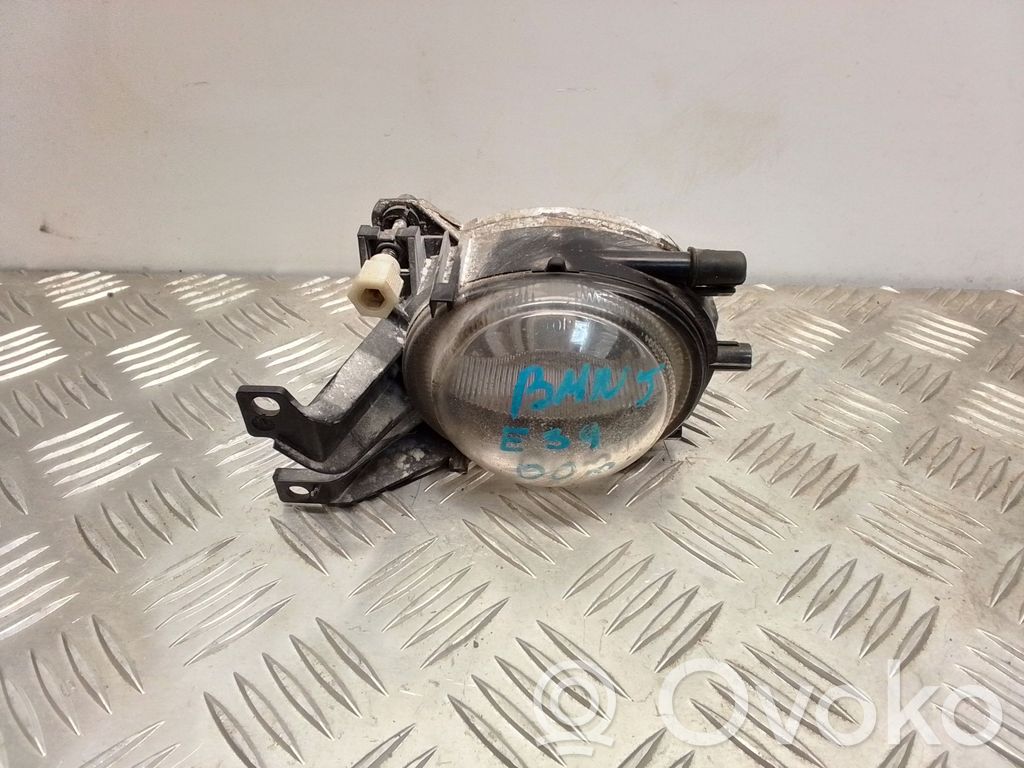 BMW 5 E39 Front fog light 